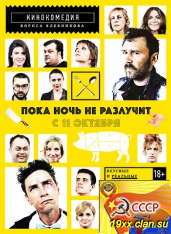 Пока ночь не разлучит (2012)