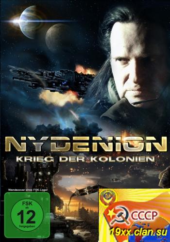 Ниденион. Битва колоний / Nydenion / Nydenion