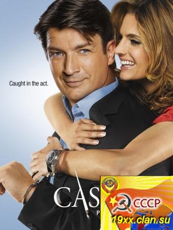 Касл 5 сезон / Castle (2012)