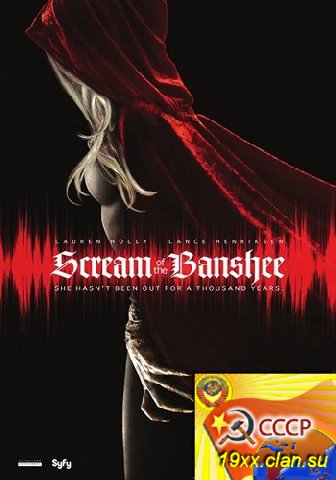 Крик Банши / Scream of the Banshee